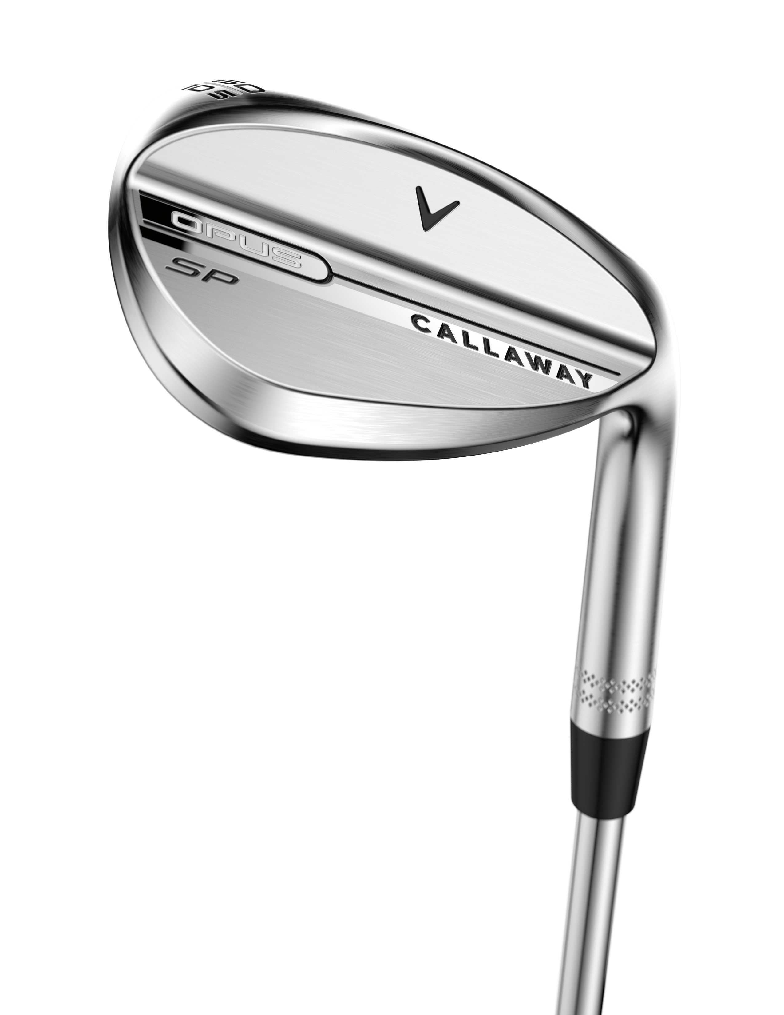 Callaway OPUS 52° Callaway Golf Opus Wedge(52 Degree (Right Hand), S Grind, 10